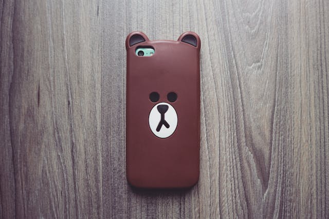 kryty na iphone 11