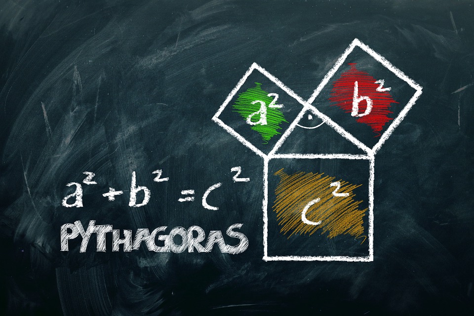 pythagorova věta